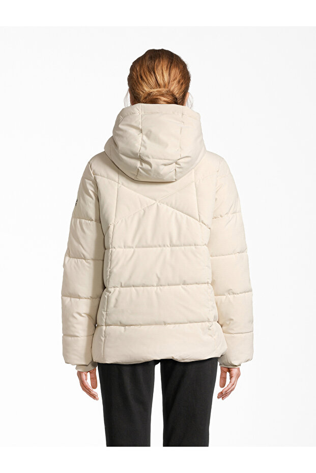 Steppjacke - 2