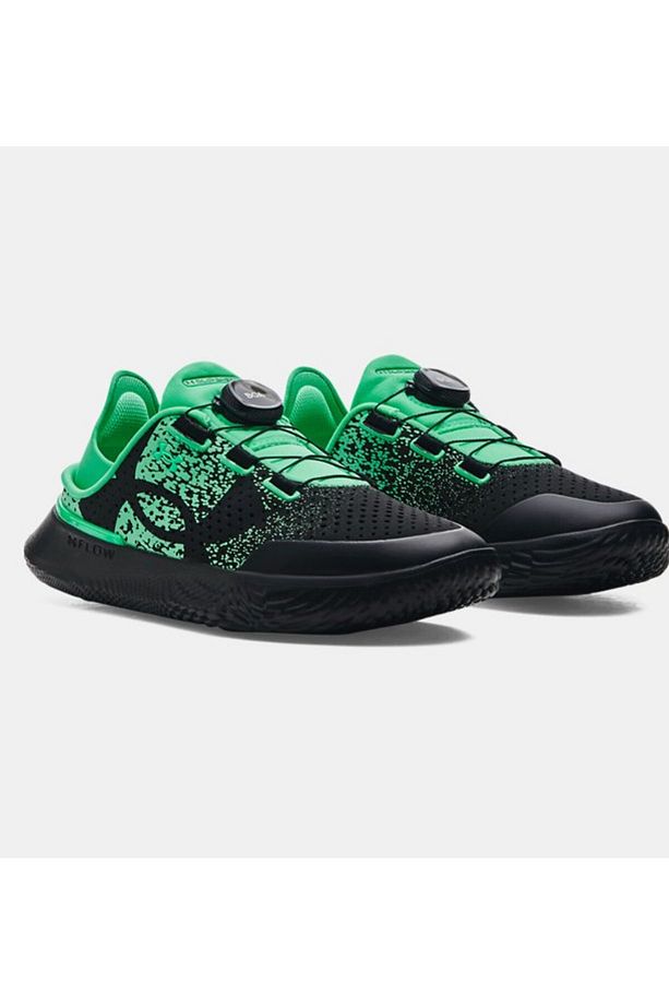 UA GS Slipspeed TR PRNT NBK 3028654-001 - 5