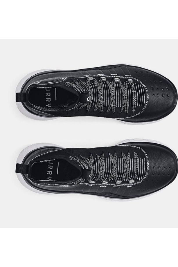Erkek Curry 4 FloTro Basketbol Ayakkabısı 3024861-001 - 3