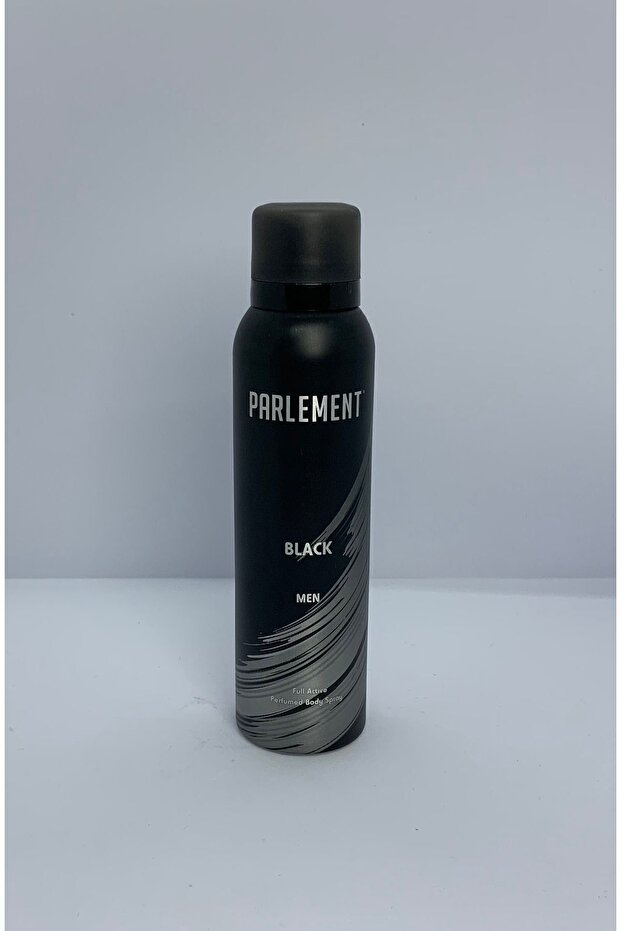 Black Erkek Parfüm Seti - 5