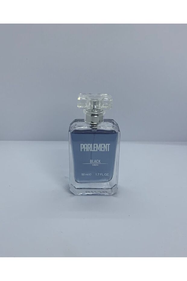 Black Erkek Parfüm Seti - 7