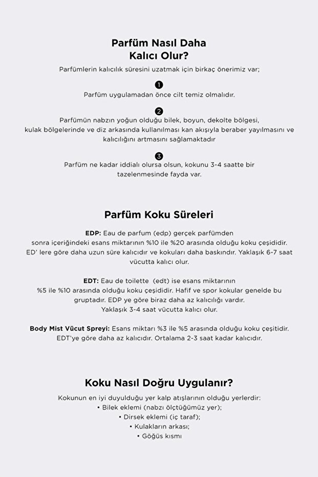 Dream Kadın Parfüm 20 Ml - 5