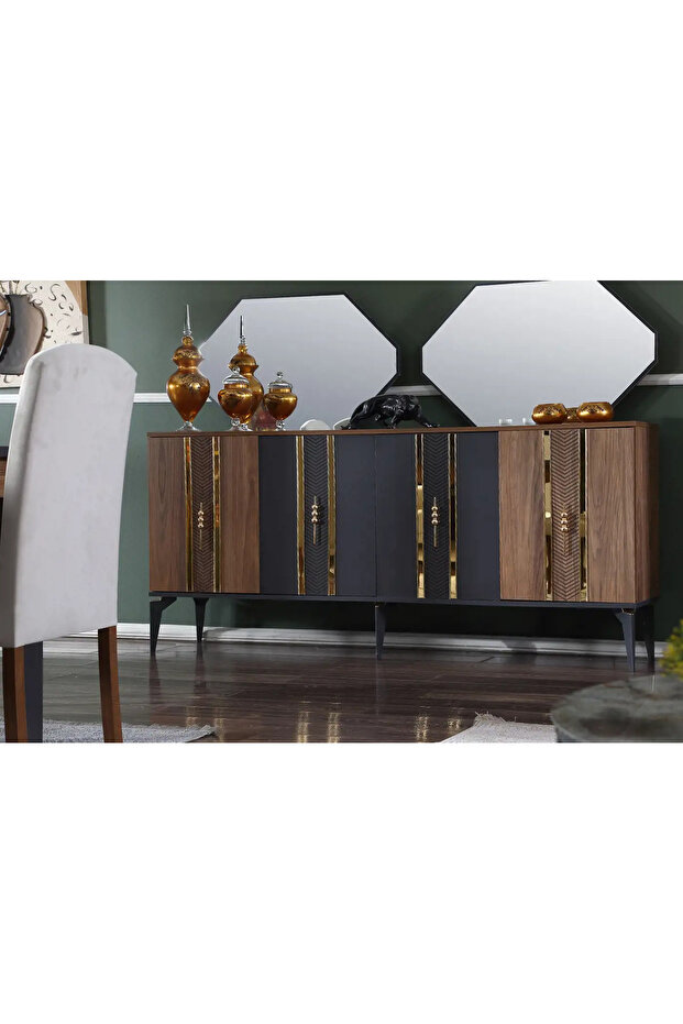 PATARA KONSOL & KONSOL AYNA - 3