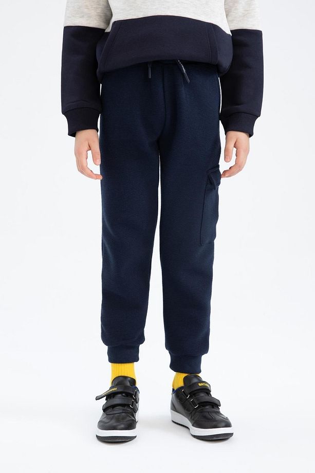 Erkek Çocuk Jogger Eşofman Altı Z4094a623sp - 4