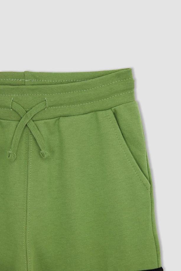 Erkek Çocuk Jogger Eşofman Altı Z4095a623sp - 8