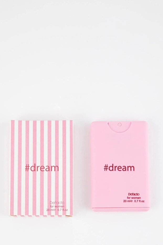 Dream Kadın Parfüm 20 Ml - 3