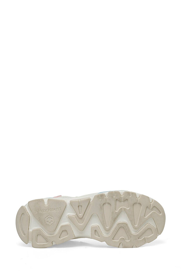 3fx Kadın Sneaker - 6