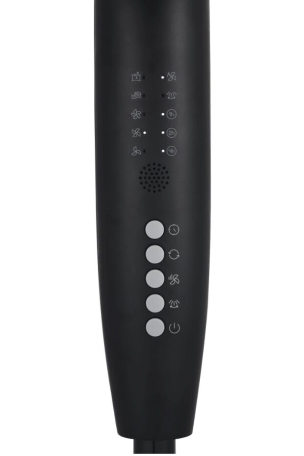 16350 Av - Uzaktan Kumandalı Vantilatör - 50 Watt - 3