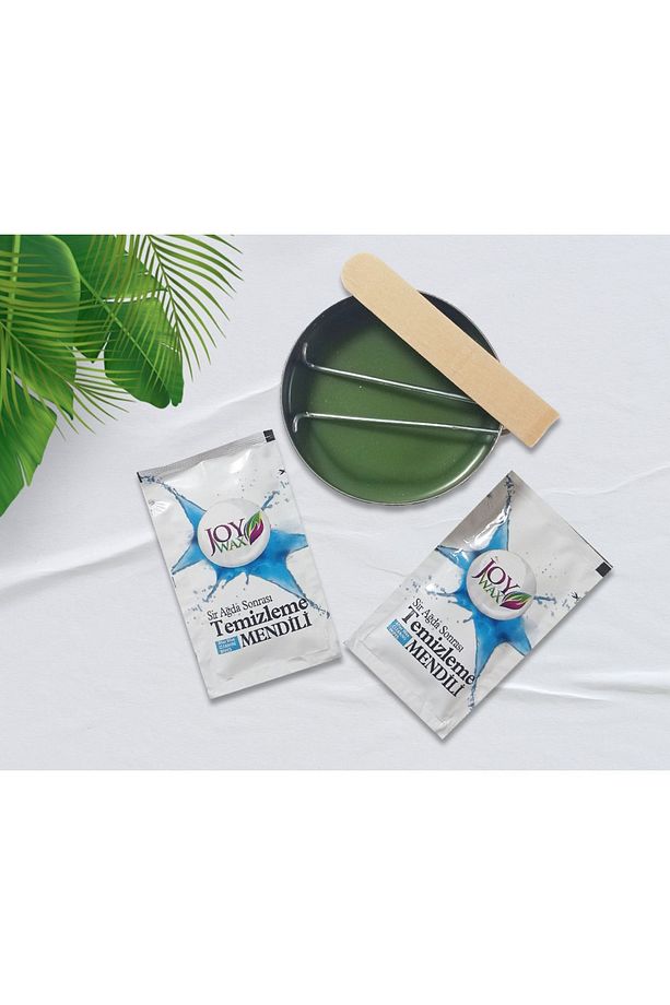 Joy Wax Cezve Sir Agda Azulen 100gr - 2