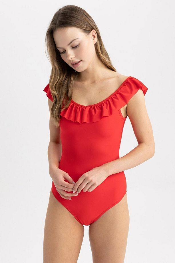Fall In Love Regular Fit Mayo T3655az23sp - 2