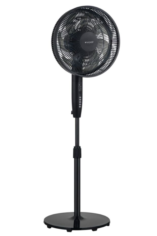 16350 Av - Uzaktan Kumandalı Vantilatör - 50 Watt - 2