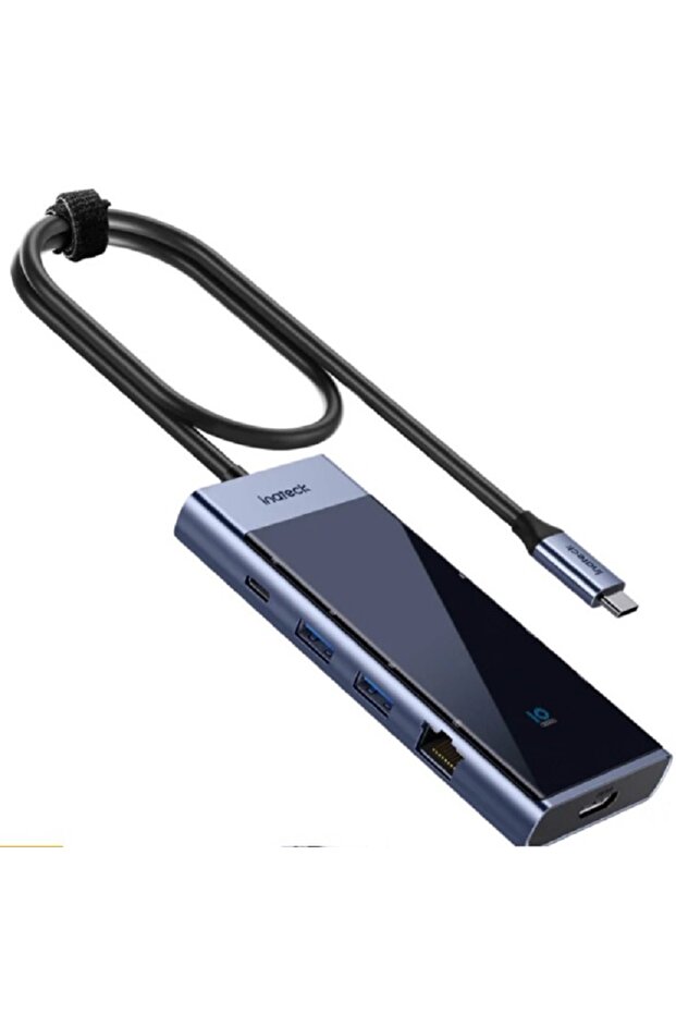 INATECK 10GBPS USB C HUB - 2