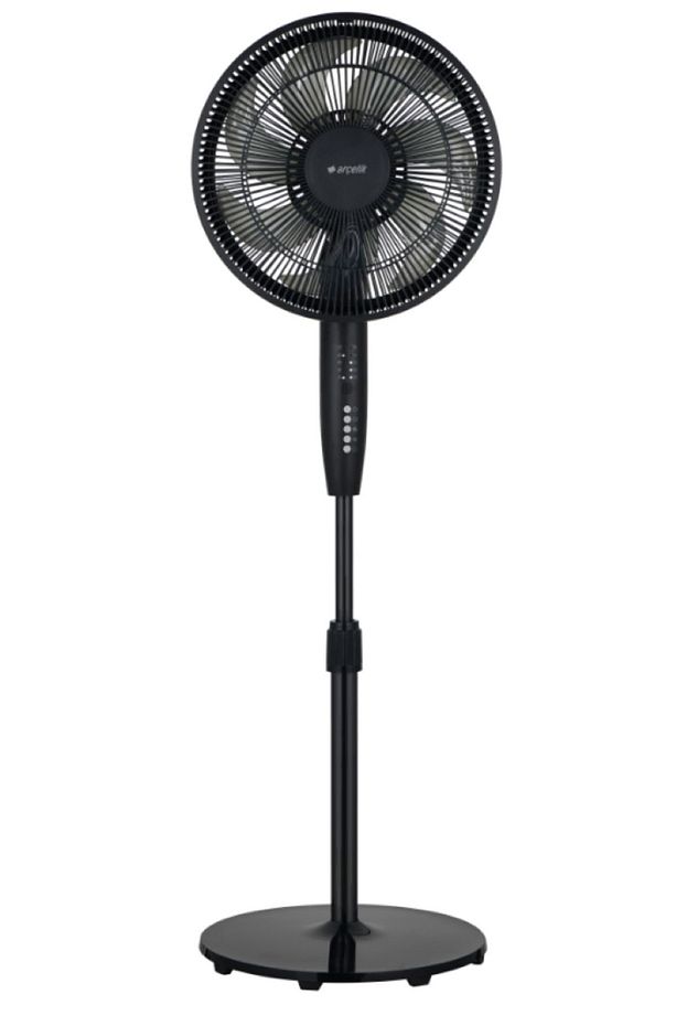 16350 Av - Uzaktan Kumandalı Vantilatör - 50 Watt - 1