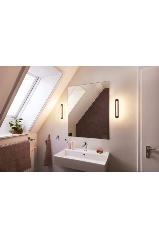 Ledvance Smart Wifi Bath W300 IP44 TW