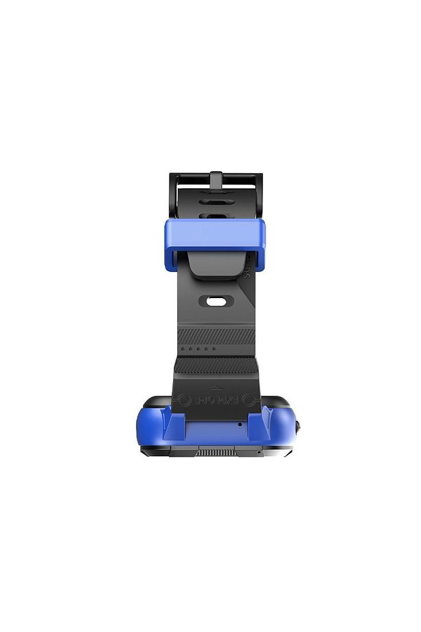 360 Akıllı Botslab Çocuk Saati E3 Mavi - 5