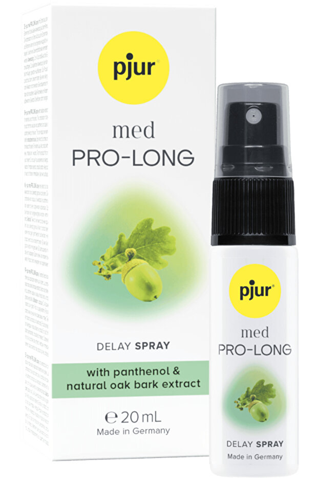 Med PRO-LONG Spray - 2