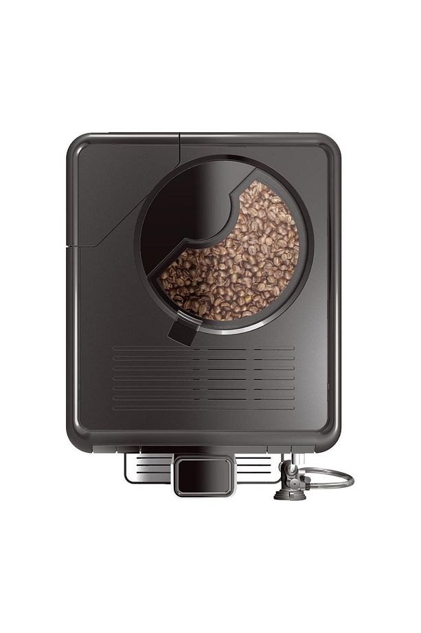 Caffeo Passione Tam Otomatik Kahve Makinesi Siyah F53/0-102 - 2