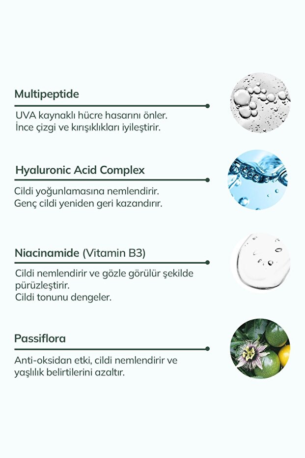 Bio-Ferment Anti-Age Essence (Multipeptide + HA Complex) -30 ML - 4