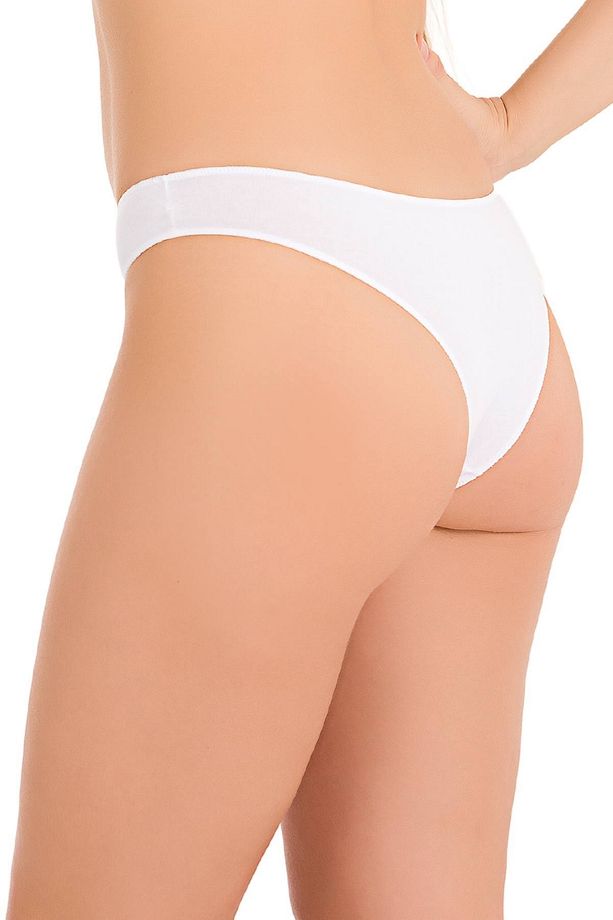 10030 Brazil String 3'lü Kadın Külot 10030-v5 - 3