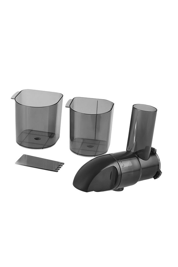 Meatbox 3101H Slow Juicer Aparatı - 2