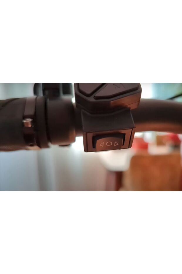 Kickscooter T8 600w - 5