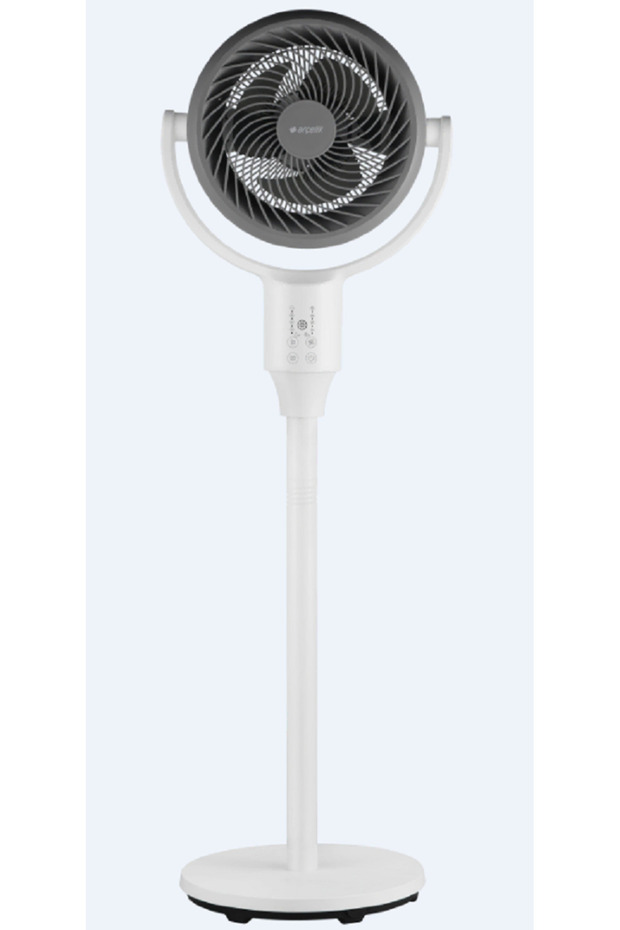 16390 NAV Vantilatör - 1