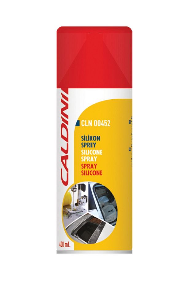 Silikon Sprey 400 ml - 1