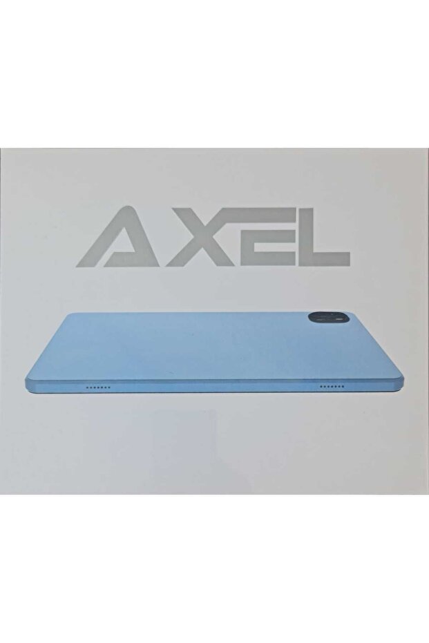 Ax_pro Tablet - 3