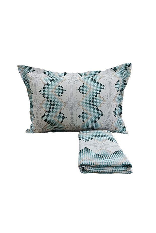 Single Flat Sheet Set - 1
