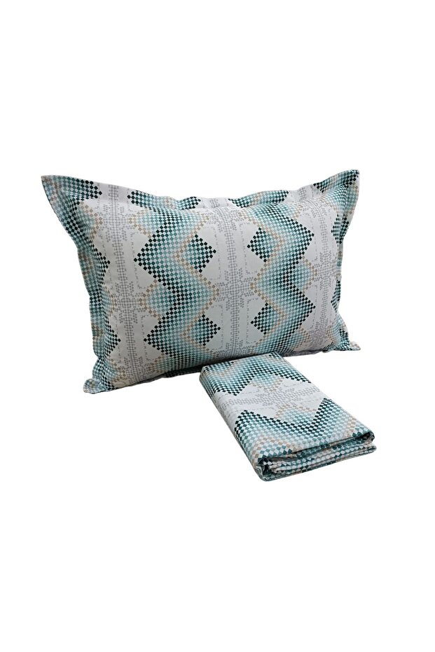 Single Flat Sheet Set - 2