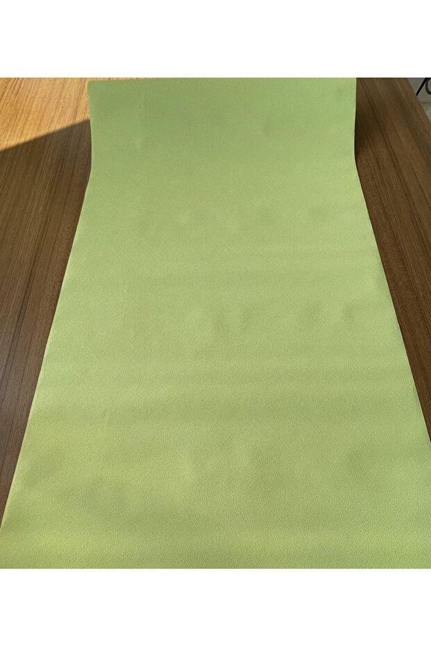 Yeşil Duvar Kağıdı (5m²) - 1