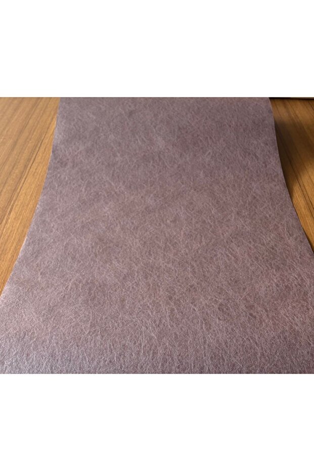 Mürdüm İthal Vinly Duvar Kağıdı (5m²) - 1