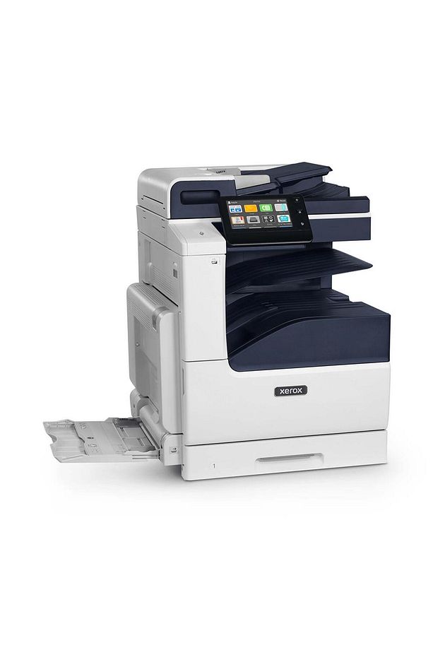 Versalink C7125 Fotokopi Makinesi A4-a3, Renkli, Wi-fi - 3
