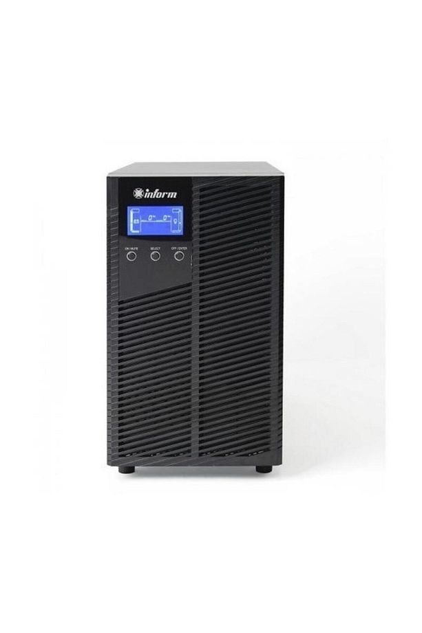 Sinüs Evo 2kva 9Ah Online Ups - 1