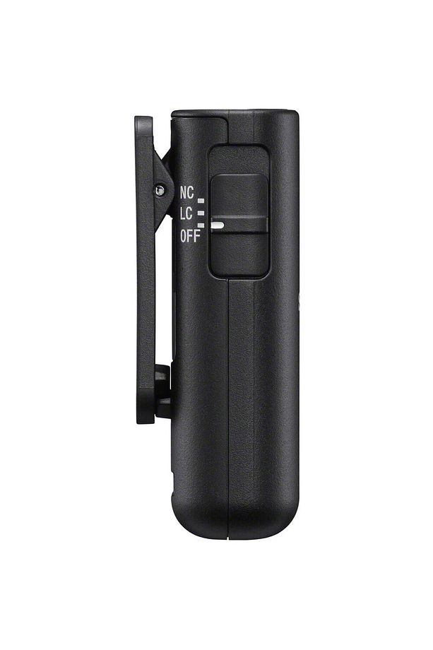 Ecm-w3 Kablosuz Mikrofon - 5