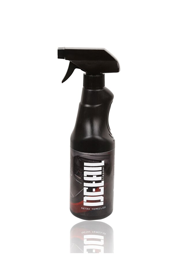 HellFire Detay Temizleyici