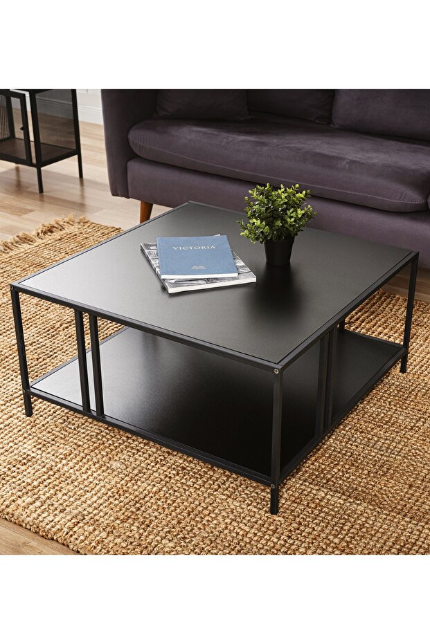 - Uranüs Orta Sehpa - 4