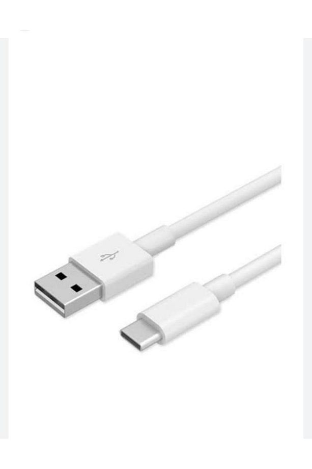 GOMOBİLE TYPE-C KONEKTÖRLÜ 3A USB 2.0 1.2 m ŞARZ KABLOSU A KALİTE YÜKSEK HIZDA VERİ TRANSFERİ - 1