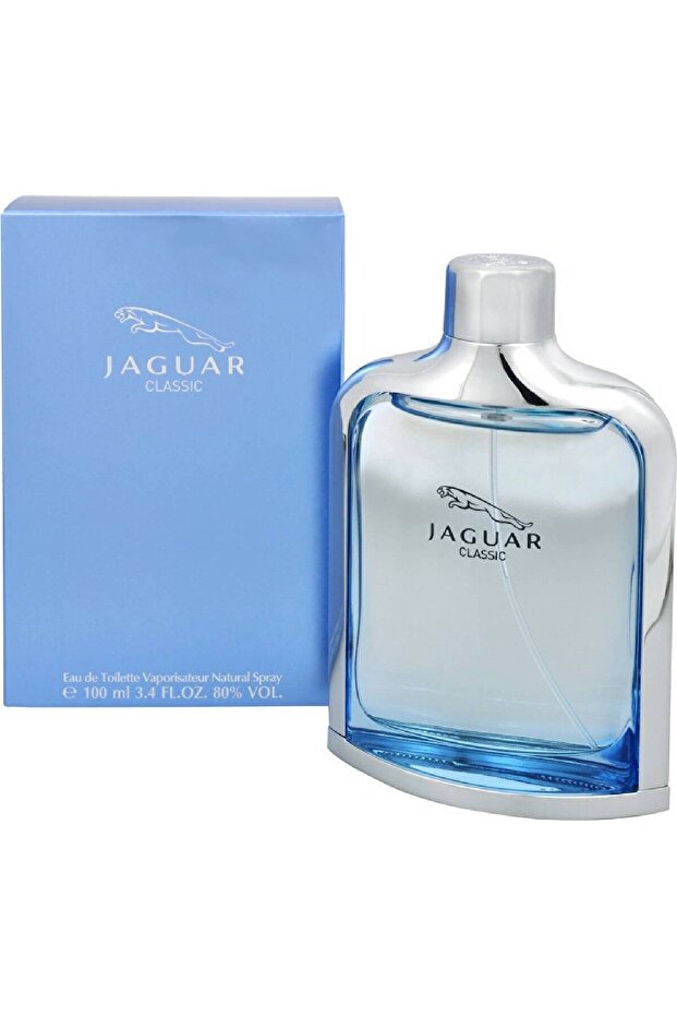 Classic Blue M EDT 100 Ml