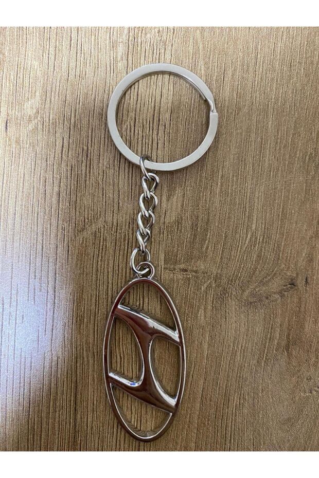 Araba Anahtarlığı - 2