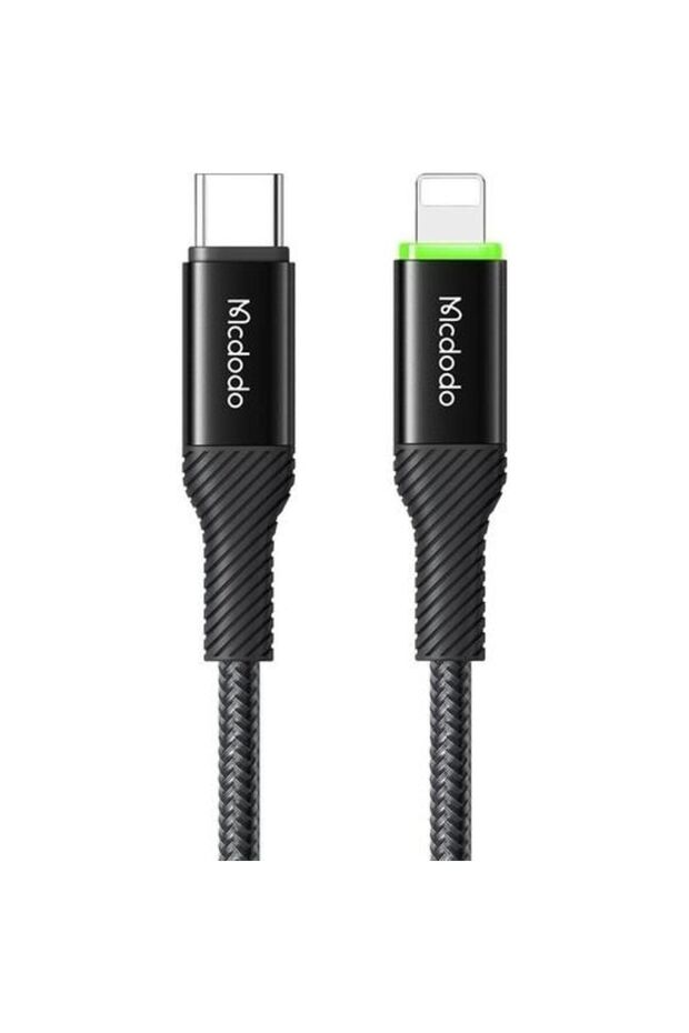 Ca-2400 Type-c To Lightning Pd 36w Power Off Hızlı Data/şarj Ka - 1