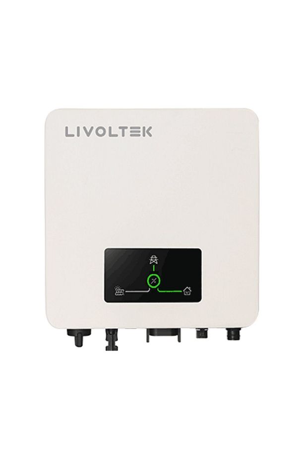 Livoltek 3kw Mono Faz On-grid Inverter Gt1-3k3s1 - 1