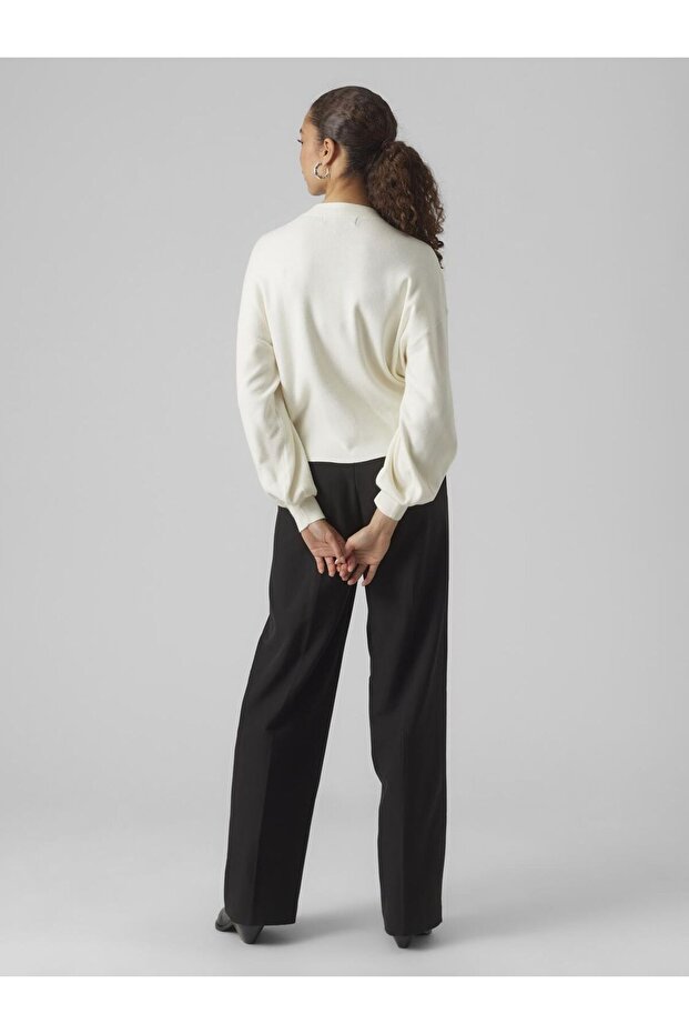 Strickpullover VMNANCY Pullover - 3