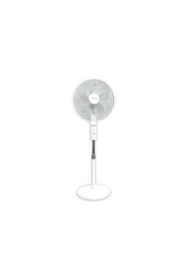 LXF-518 W 5 Pervaneli 65 Watt Ayaklı Vantilatör New Series - 1