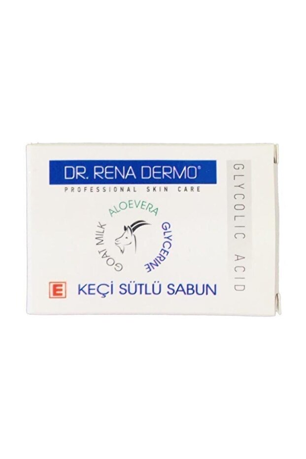 Keçi Sütlü Sabun 100 ml - 2