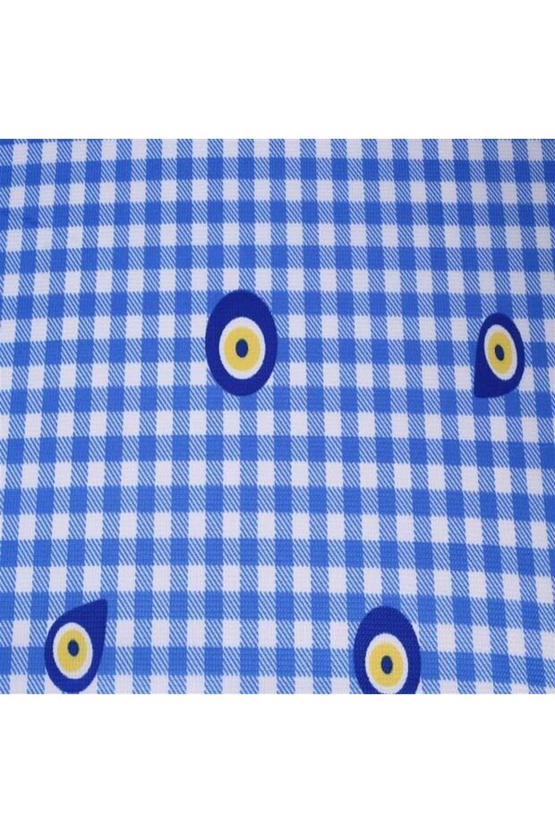 Sıra Örtüsü - Düz R161 - 2