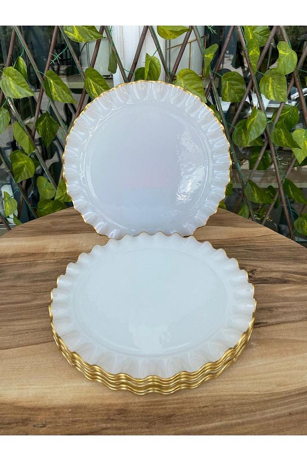 İSABELLA SERVİS TABAĞI - 1
