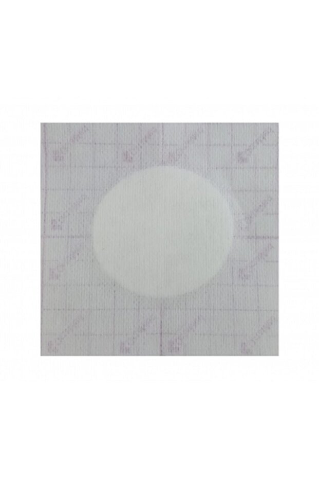 Hacamat Pedi 250 Adet Pedli Flaster - 7