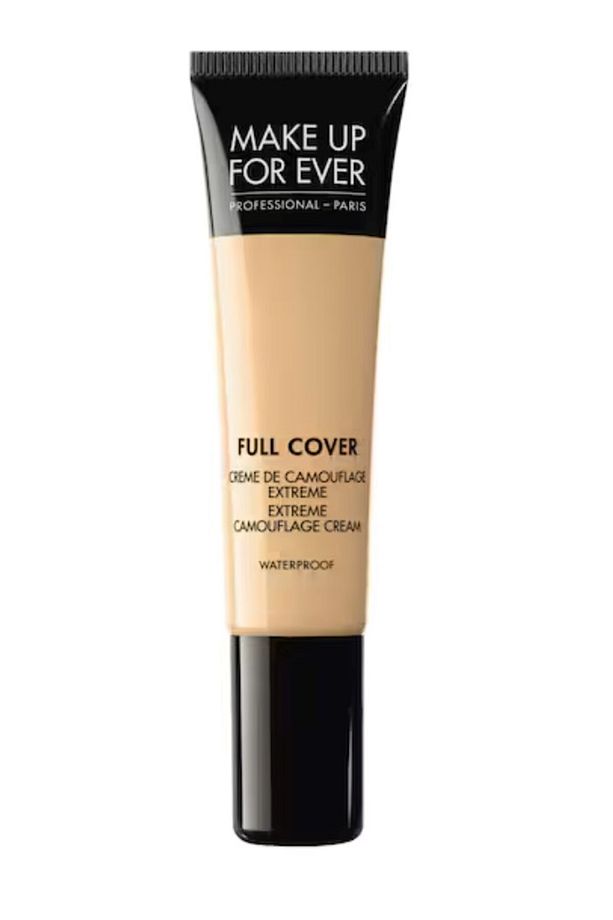 Full Cover Concealer N°06 Ivoire - Kapatıcı 15 ML - 1