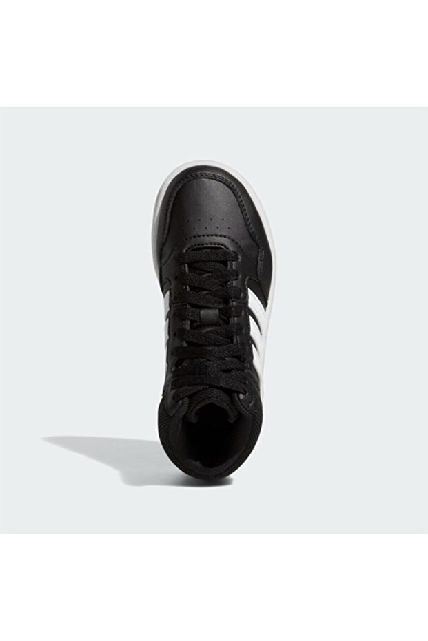 Hoops Mıd 3.0 K Cblack/ftwwht/gresıx Gw0402 Cblack/ftwwht/gresıx - 2